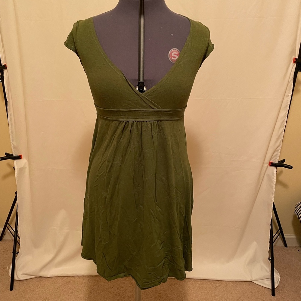 Y2K Dress